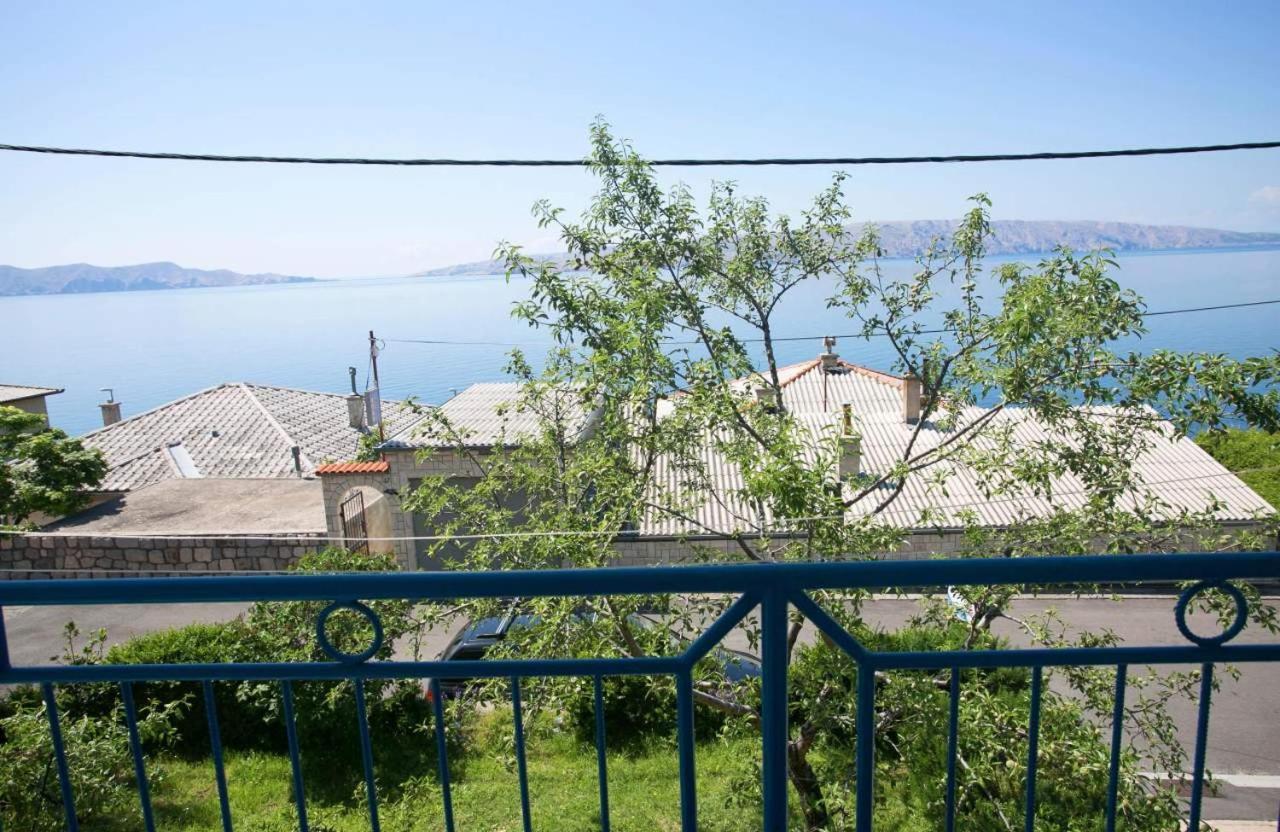 Apartments Katica Сень Экстерьер фото