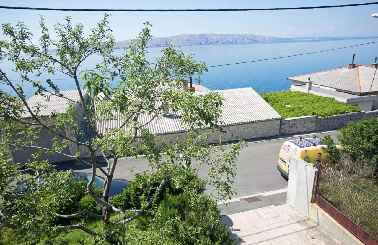 Apartments Katica Сень Экстерьер фото