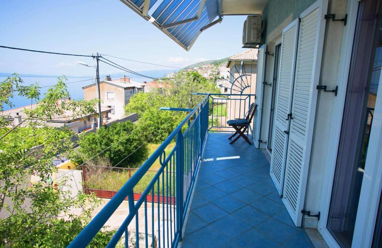 Apartments Katica Сень Экстерьер фото