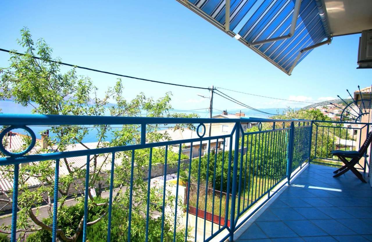 Apartments Katica Сень Экстерьер фото