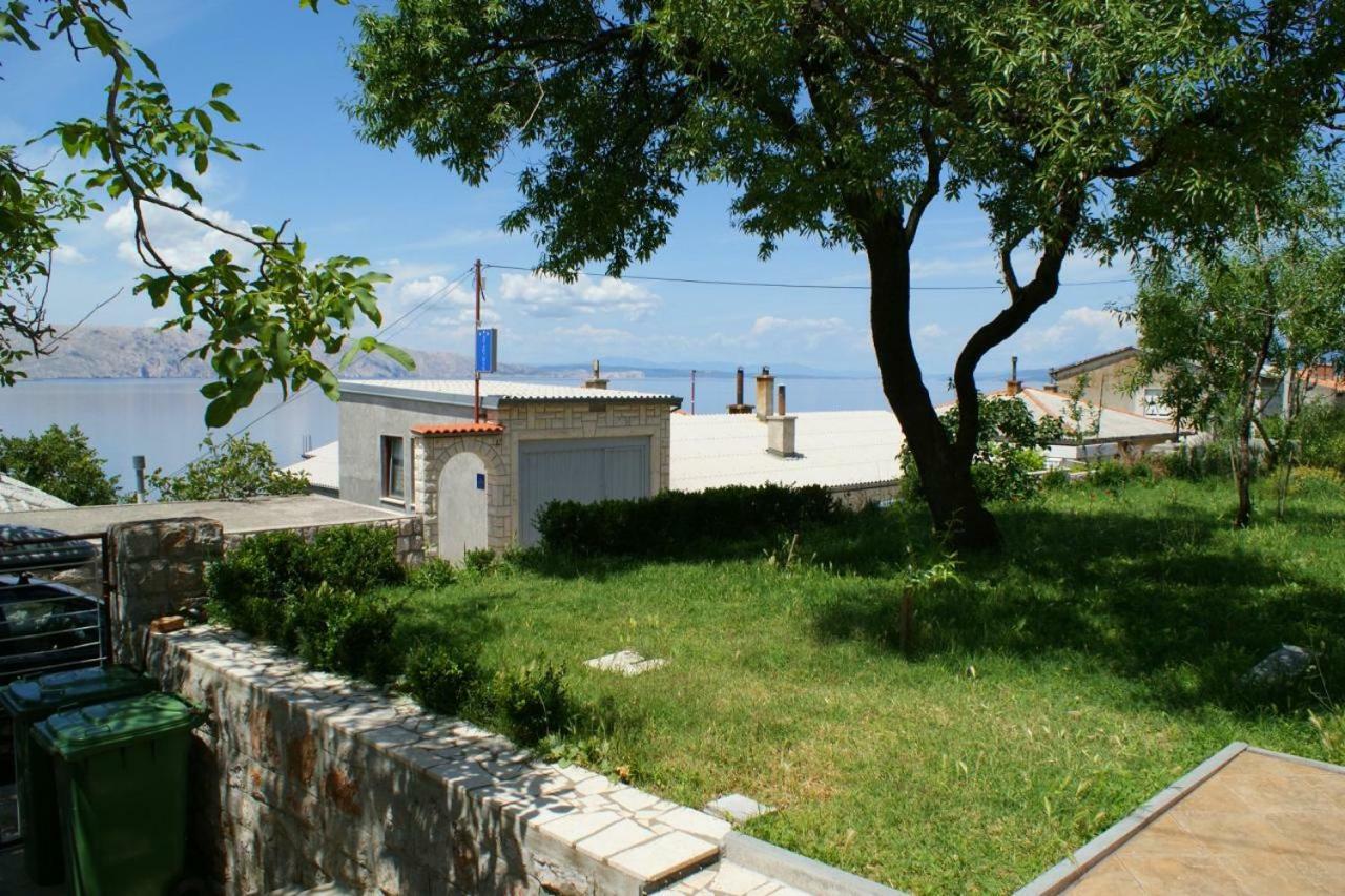Apartments Katica Сень Экстерьер фото