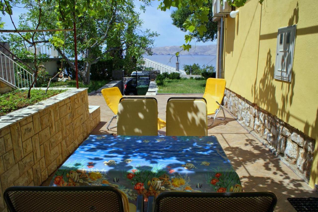 Apartments Katica Сень Экстерьер фото