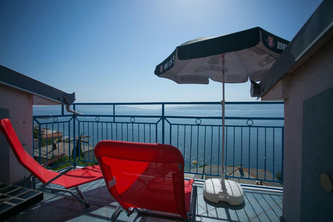 Apartments Katica Сень Экстерьер фото