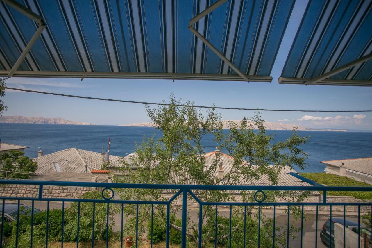 Apartments Katica Сень Экстерьер фото
